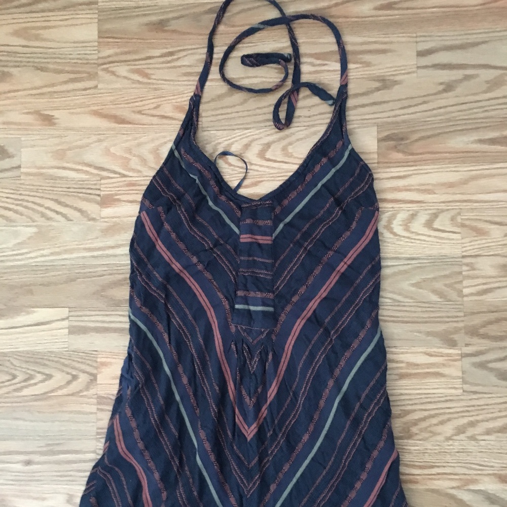 UO Ecote Beach Cover up Dress
